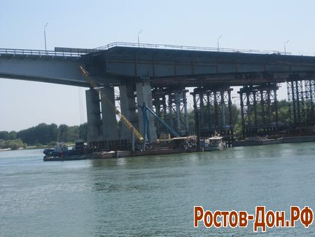 Ворошиловский мост1166
